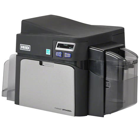 smart card encoding machine|fargo smart card printer.